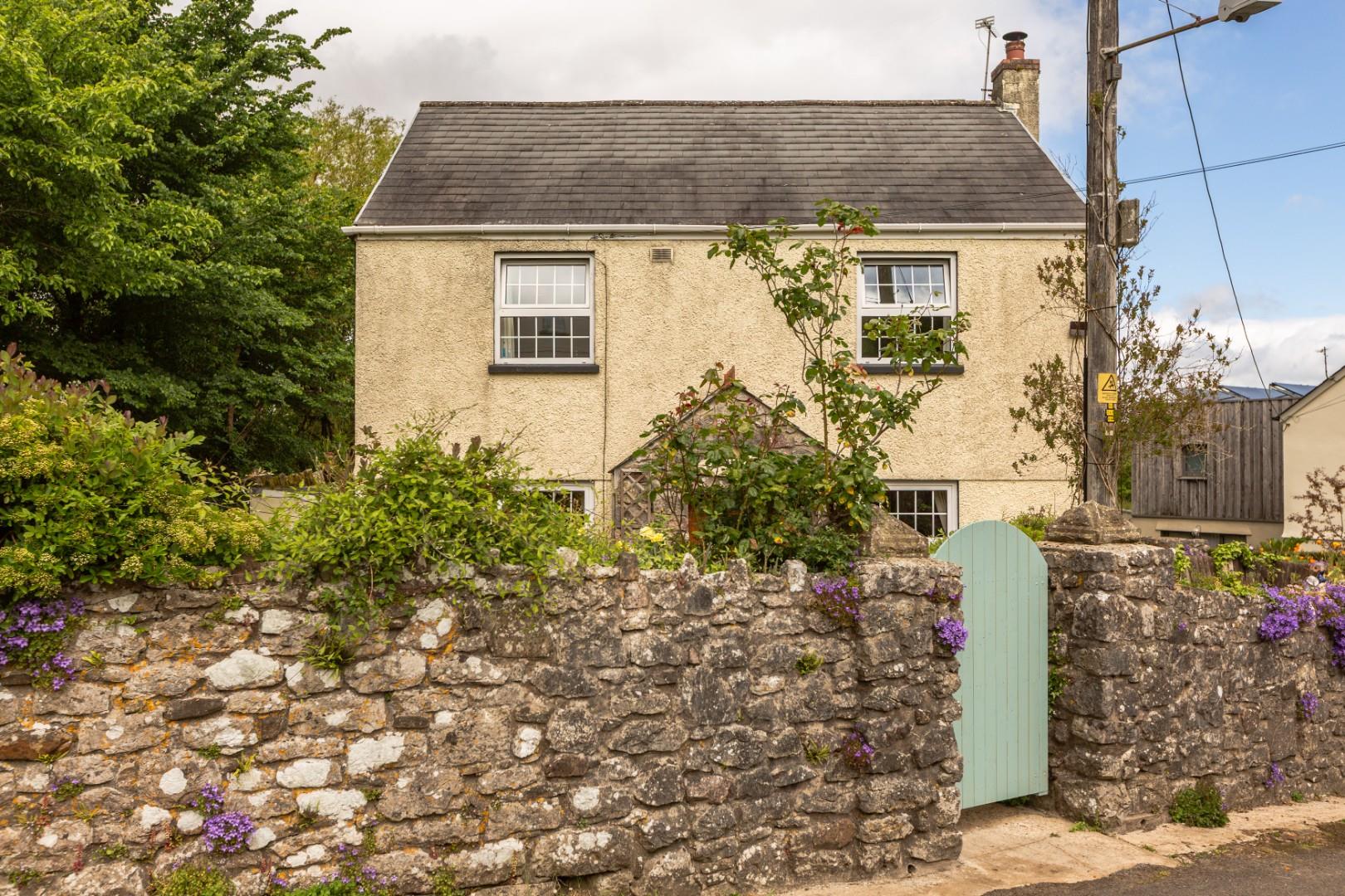 Mill Lane, Llanrhidian, Swansea, SA3 1ER